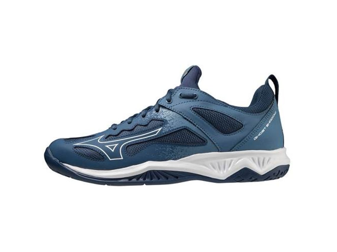 MIZUNO: Zapatillas para hombre, Gris