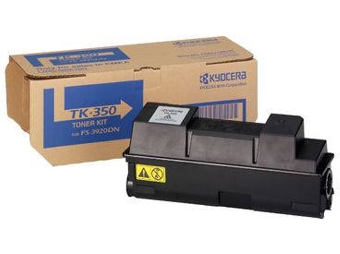 Toner KYOCERA TK-350