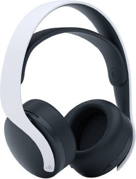 Auriculares Inalámbrico SONY Pulse 3D (Over ear - Micrófono - PS5)