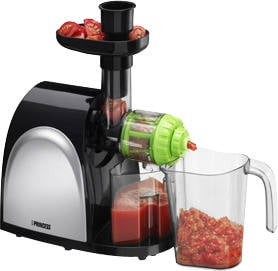 Slow Juicer PRINCESS Vitapure Juicer 202041 (200 W  -  650 ml)