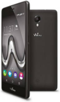 Smartphone WIKO Tommy (5'' - 1 GB - 8 GB - Negro)