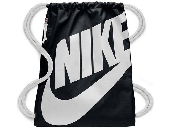 bolso nike heritage