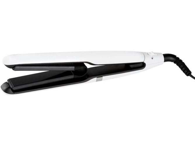 Plancha de Pelo REMINGTON S7412 (Titanio - 150 °C - 230 °C )