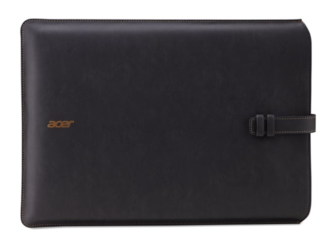 Maletín Acer NP.BAG1A.275 (Universal - 14'' - Gris)