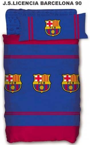 Asditex Conjunto Futebol clube barcelona fcb temporada 20192020 cor 3 peças. 90 cm juego