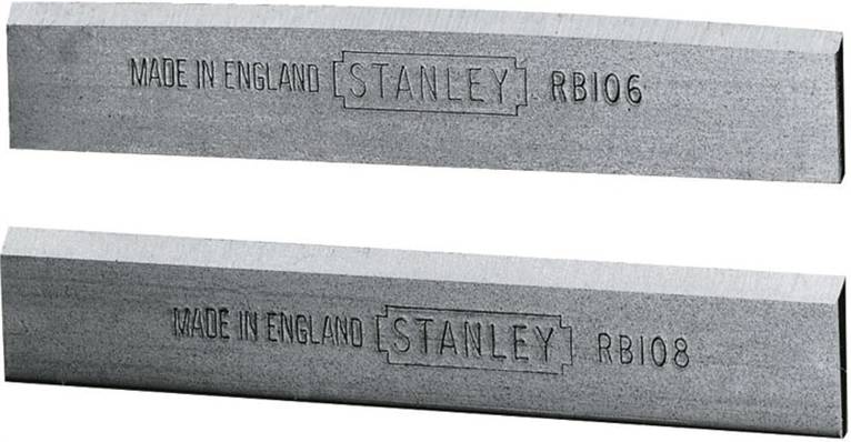 Soldador STANLEY Plaina RB 10 / RB