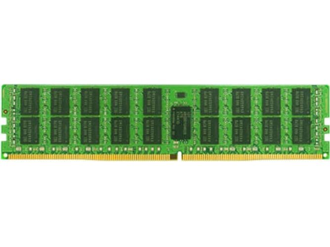 Memoria RAM DDR4 SYNOLOGY RAMRG2133DDR4-32GB (1 x 32 GB - 2133 MHz - CL 15)