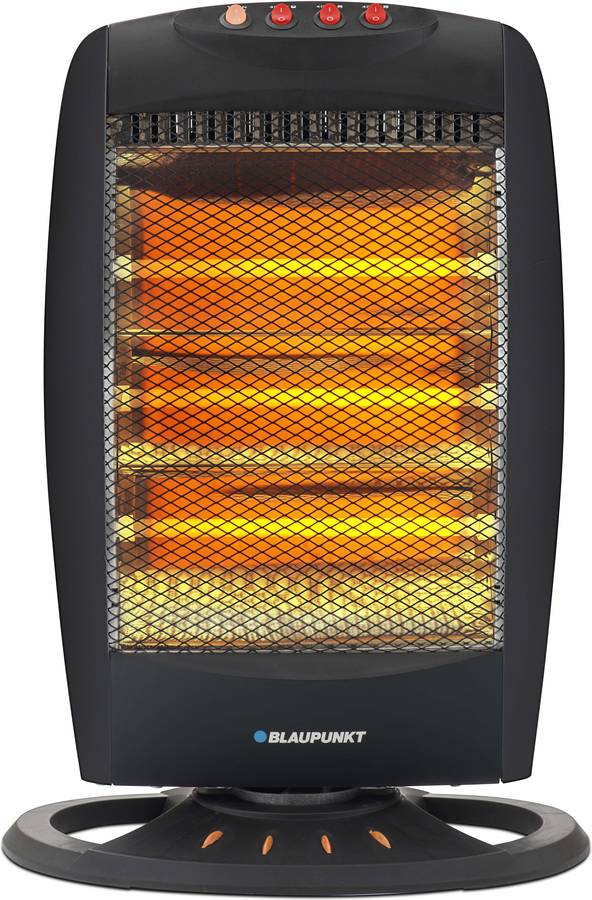 Radiador Infrarrojos BLAUPUNKT BP1003 (1200 W)