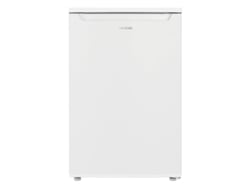 Mini Nevera 107 L Bolero CoolMarket TT 107 White Clase E Ahorro energético Puerta reversible Cajón congelador Bajo nivel sonoro Diseño compacto CECOTEC