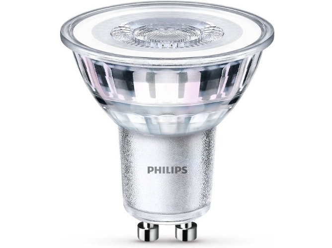 Bombilla LED PHILIPS BY SIGNIFY Foco 8718696582350