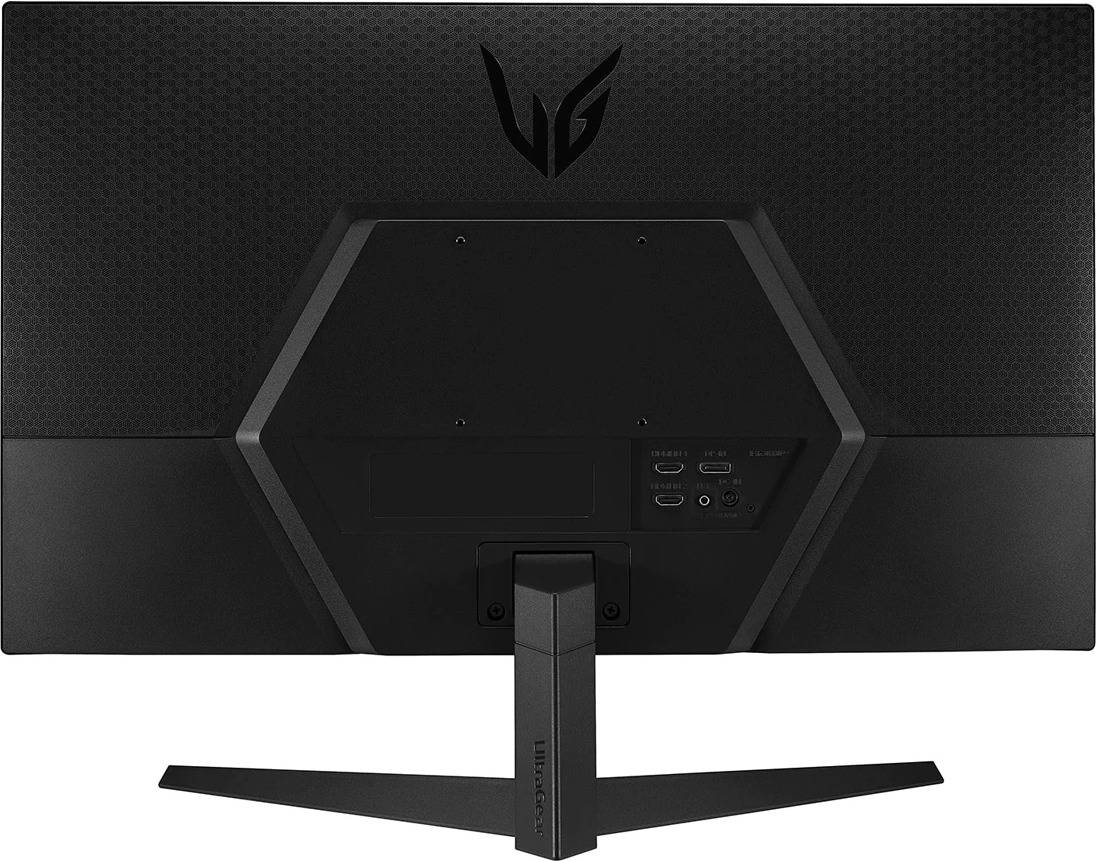 Monitor LG 27GQ50F-B (27'' - Full HD - AMD FreeSync)