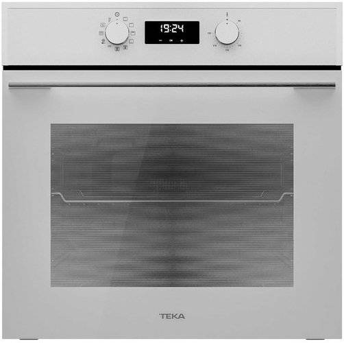 Horno TEKA HSB 640 (70 L - 59.5 cm - Hidrolítico - Blanco)