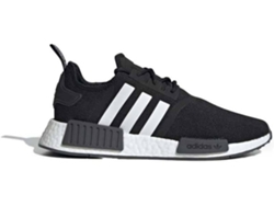 Zapatillas ADIDAS ORIGINALS NMD R1 Primeblue Hombre (40 2/3 - Negro)