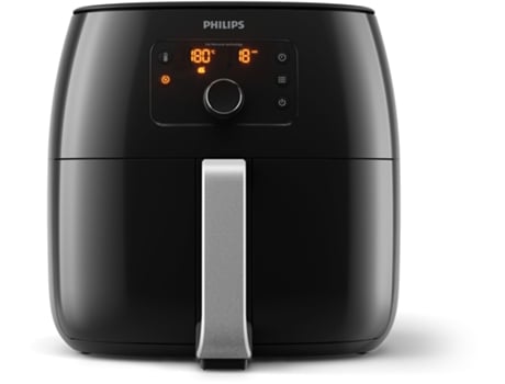 Freidora de Aire PHILIPS Hd9762/90