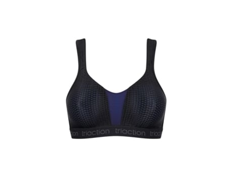 Sujetador de Mujer TRIUMPH Triaction Energy Lite Negro (95)