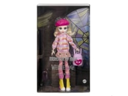 Ernid Sinclair MONSTER HIGH