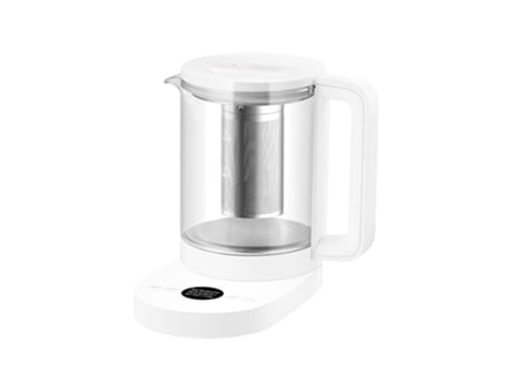 Hervidor Eléctrico XGF 1,5L Inox Tea Do