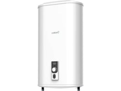 Termo Eléctrico CATA CTRS 50 Slim (50 L - 7.5 bar)