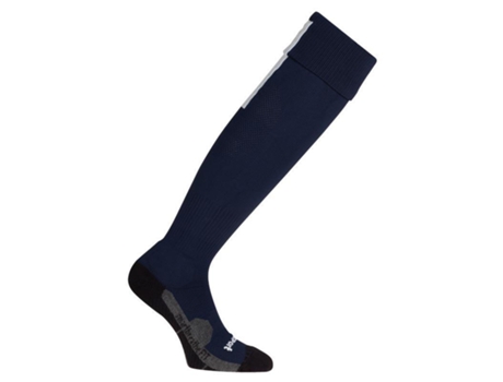 Calcetines para Hombre UHLSPORT Performance Multicolor para Fútbol (EU 28 - 32)