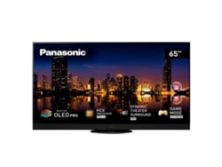 TV OLED PANASONIC TX-65MZ1500 4K Master HDR