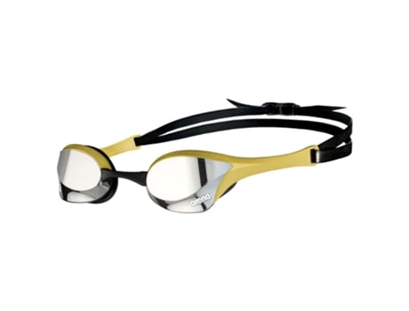 Gafas de Natación ARENA Racing Cobra Ultra Swipe (Espelhadas - Tamaño Unico)