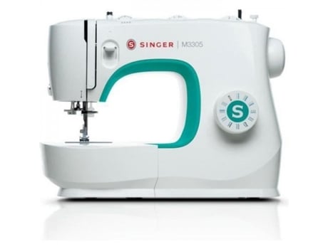 Máquina de Coser SINGER M3305