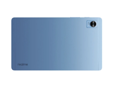 Tablet REALME 74184 (8.7'' - Azul)