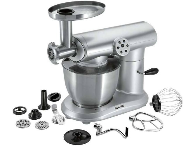 Robot de Cocina BOMANN KM 369 CB (5 L)