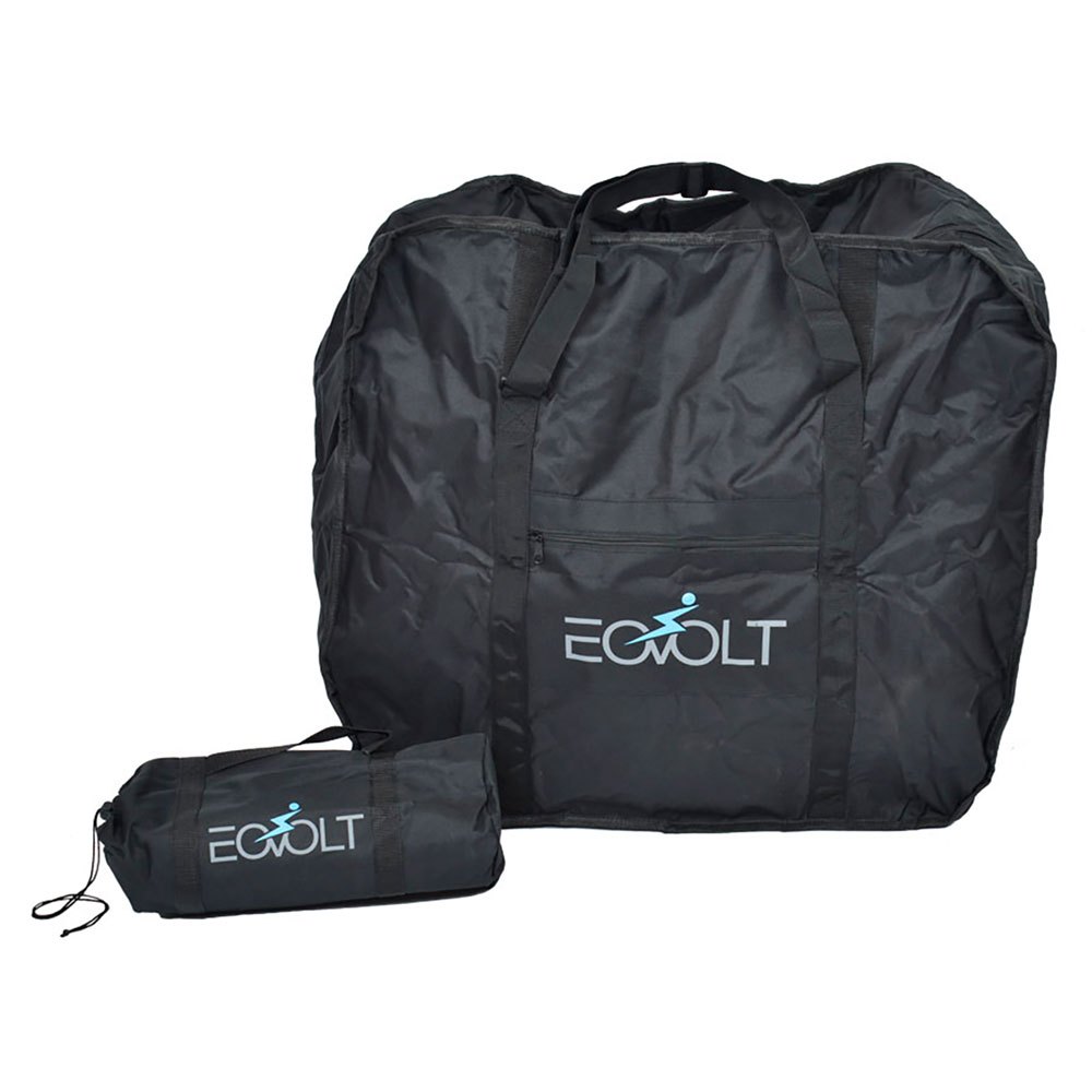 Bolsa Ciclismo EOVOLT Porta-bicicletas city