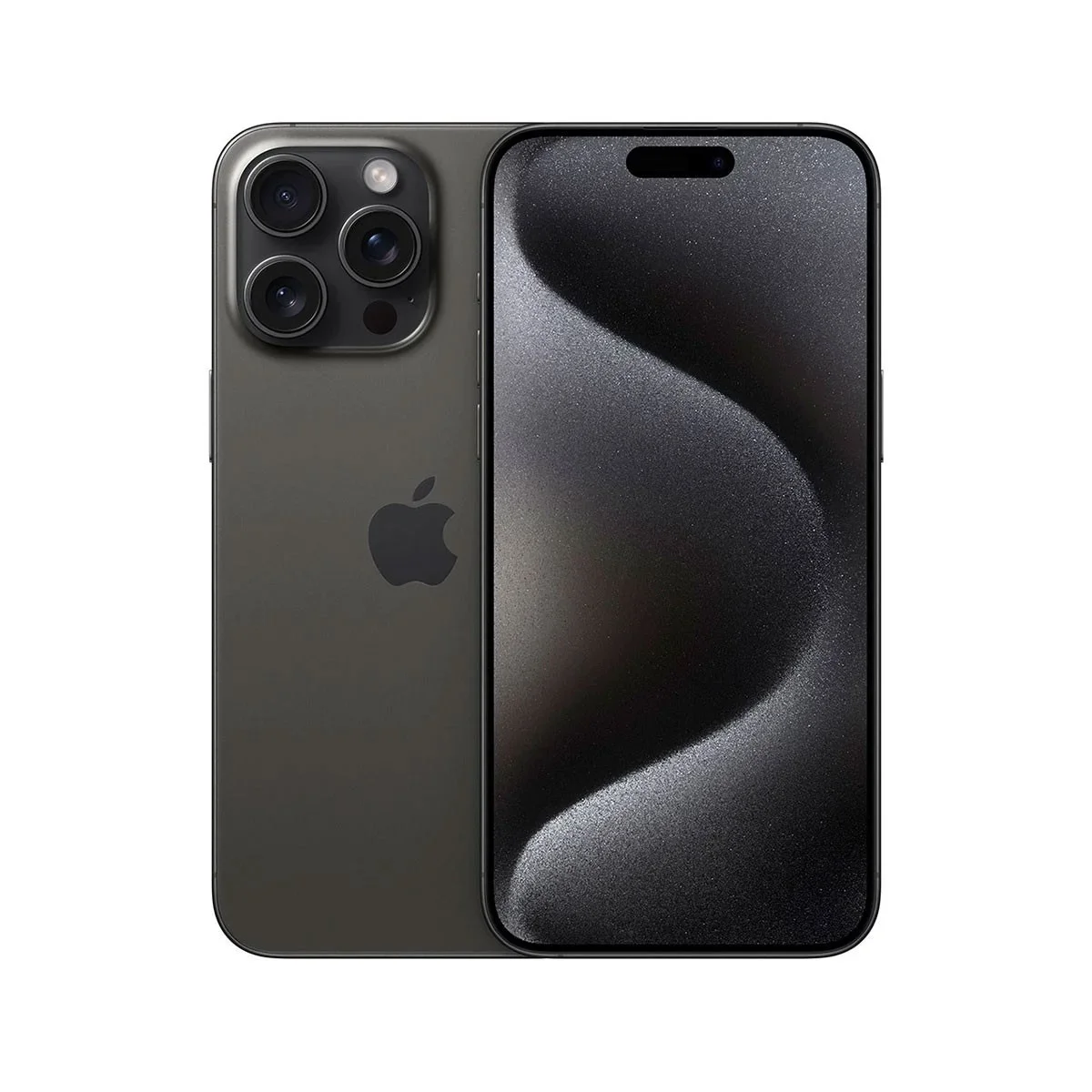 iPhone 15 Pro APPLE (Reacondicionado Como nuevo - 6.1 - 256GB - Titânio Negro)