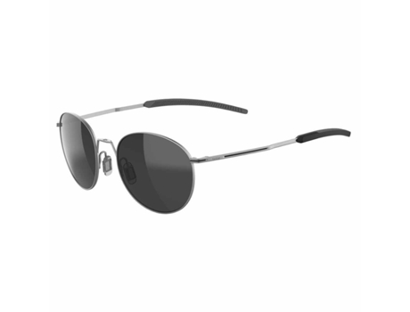 Gafas de Sol BOLLÉ Radiant Unisex (Plateado)