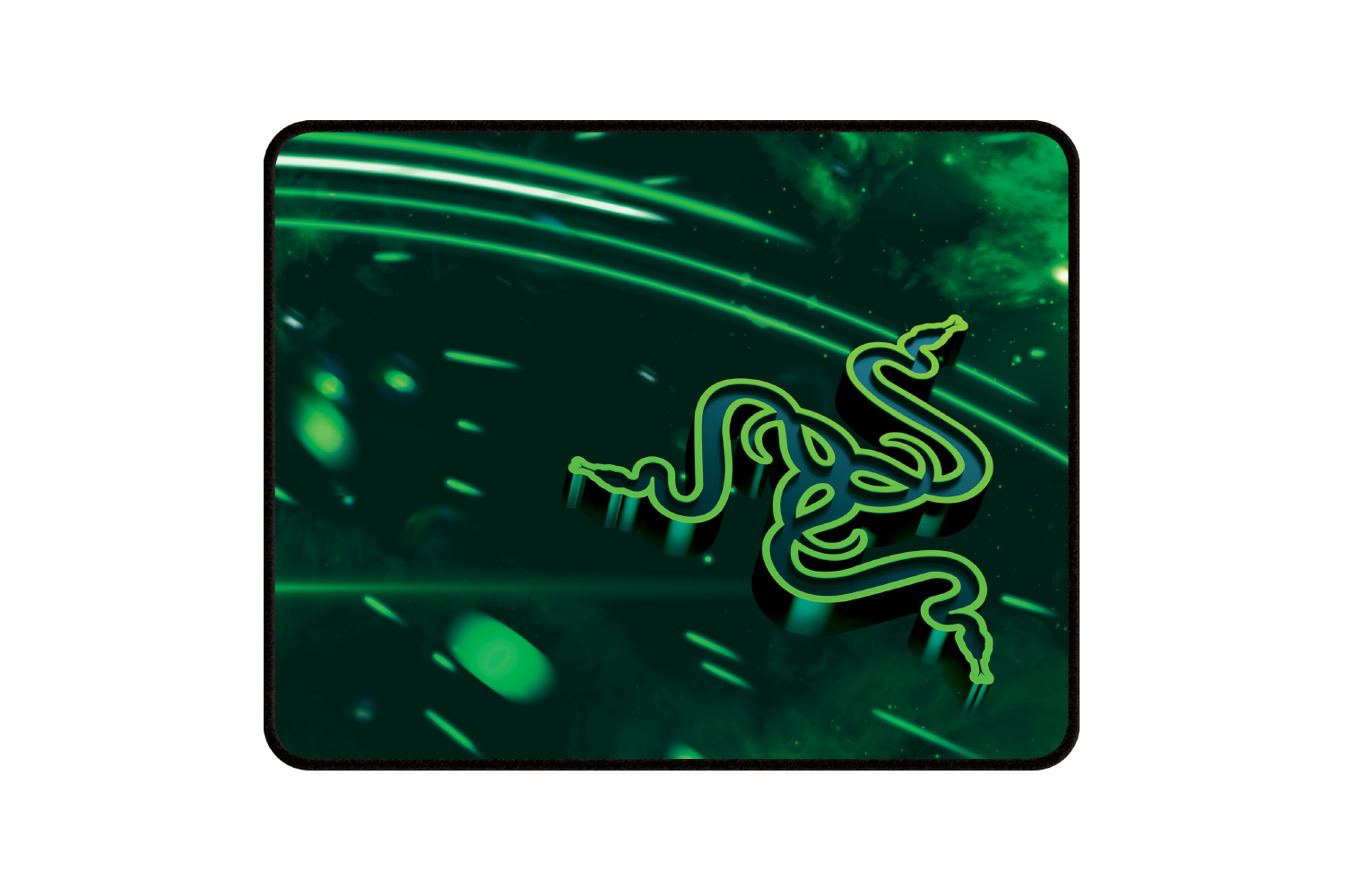 Alfombrilla Gaming RAZER Goliathus Speed Cosmi L