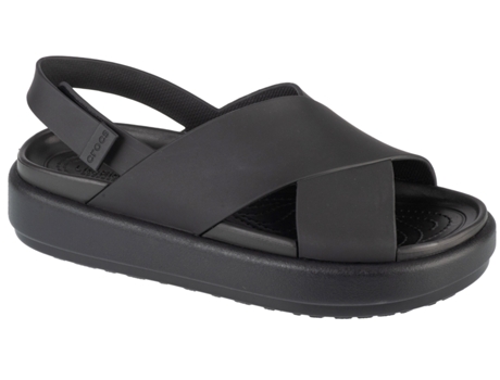 Sandalias de Mujer CROCS Negro (3637)