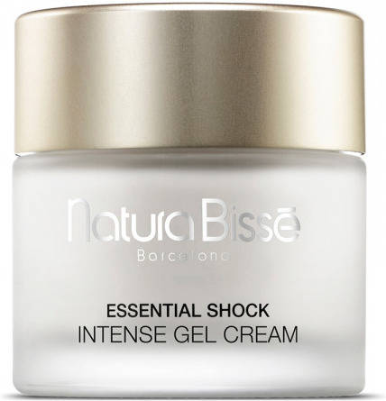 Natura Bissé Essential shock crema reafirmante intensiva todo tipo de piel 75 ml. facial