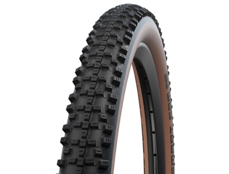 Neumático de bicicleta SCHWALBE Smart Sam Hs624