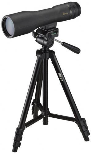 Telescopio Terrestre Prostaff 3 16-48X60