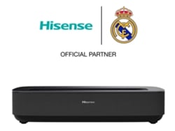 Proyector HISENSE PL1SE (Láser cinema - de 80' hasta 120'' - 4K Ultra HD&nbsp; - Smart TV)