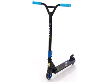 Scooter LORELLI Eagle Caribbean Blue (8+)