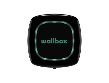 Wallbox Pulsar Plus