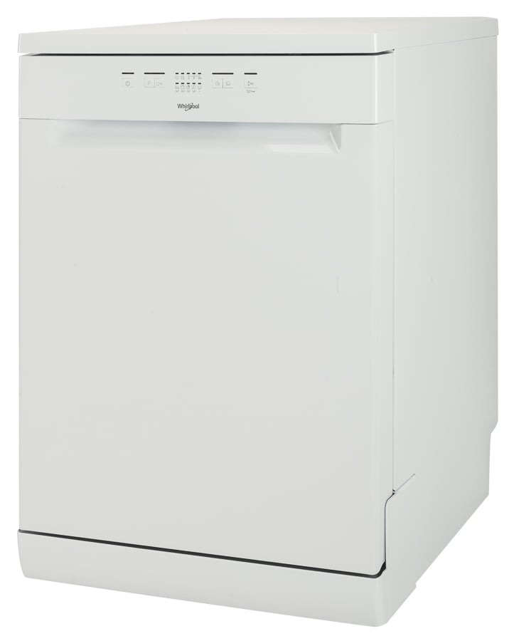 Whirlpool Wfe 2b19 lavavajillas capacidad 13 cubiertos a+ blanco wfe2b19 60cm 60 libre instalación independiente 13cubiertos tamaño completo 5