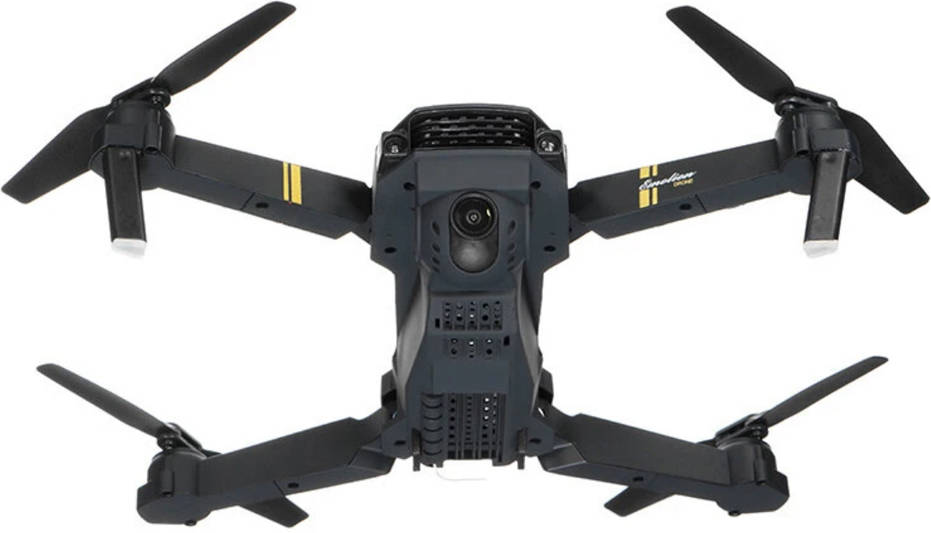 Drone KLACK Drone58 (Full HD - Negro)