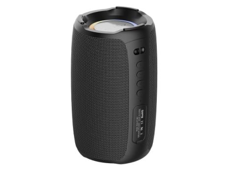 Altavoz ZEALOT s61 Negro