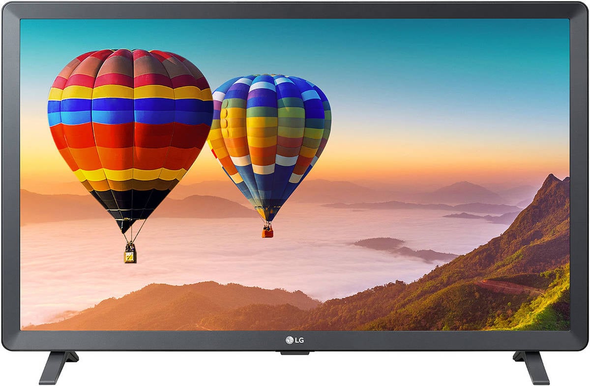 TV LG 28TN525S (LED - 28'' - 71 cm - HD - Smart Tv)