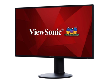 Monitor VIEWSONIC VG2719 (27" - 5 ms - 60 Hz)