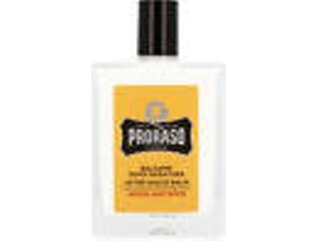 After Shave Proraso wood spice balm 100ml