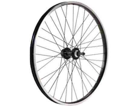 Rueda Trasera para Ciclismo de montaña GURPIL Mtb Cyber 20 Disc (24´´)