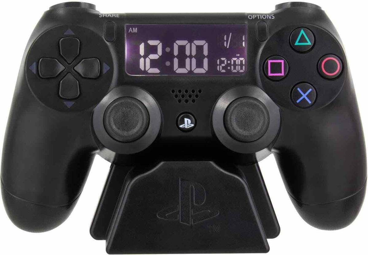 Reloj despertador PLAYSTATION Playstation