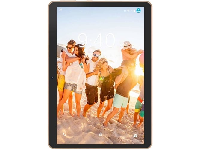 4g Lte Tablet 10 pulgadas yotopt android 9.0 4gb ram 64gb rom gpsbluetoothwifi x109 10.1 64 4 wifi+3g