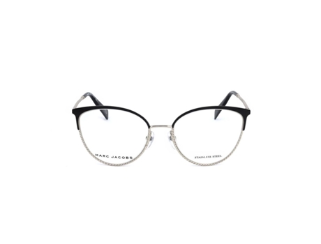 Monturas de Gafas MARC JACOBS Marc 256 2 para Mujer (Negro)