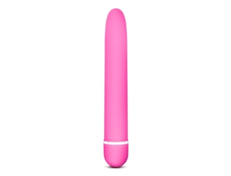 Rose Vibrador de lujo Rosa ROSE